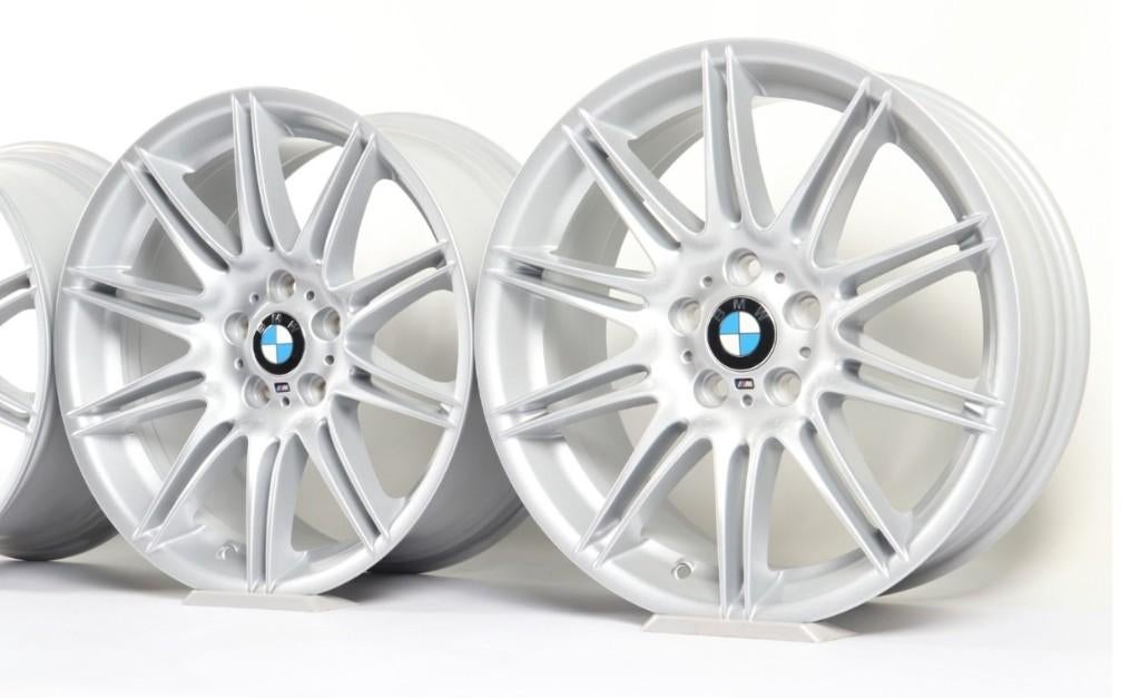 Jantes BMW Série 3 E90 E91 E92 E93 19 pouces 225M NEUVES, Autos : Pièces & Accessoires, Neuf, Enlèvement ou Envoi, Véhicule de tourisme