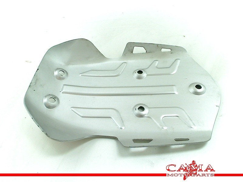 PLAQUE PROTECTRICE BMW, Utilisé