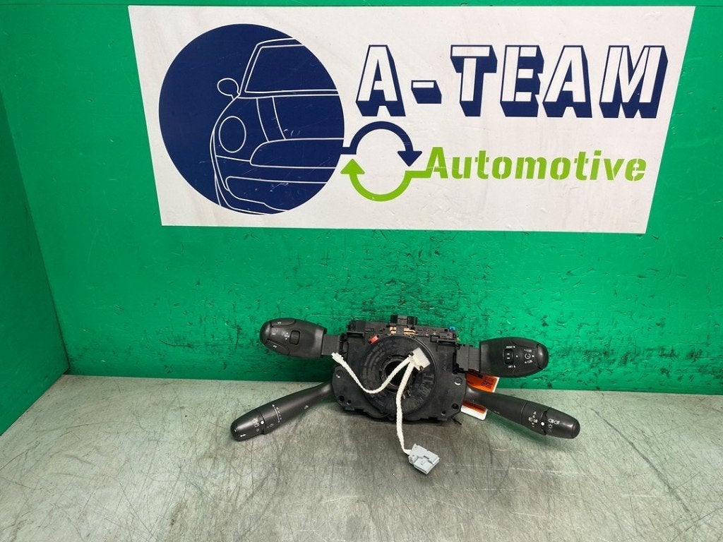 COMBISCHAKELAAR STUUR Peugeot 308 (4A / C) (|96651590XT|), Auto-onderdelen, Gebruikt, Peugeot