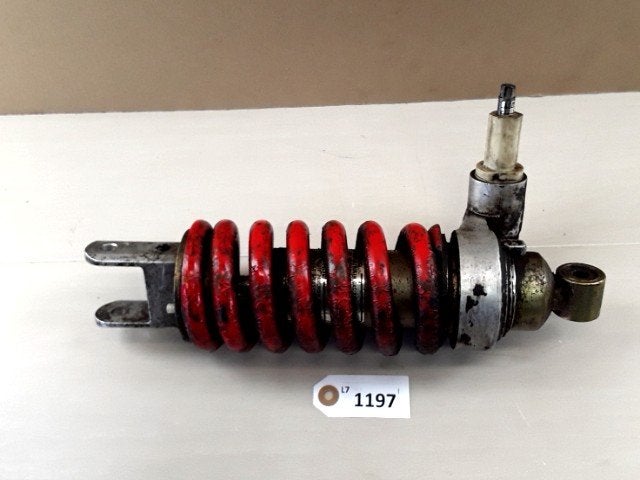 CBR1000F 1993 - 1996, 1989 - 1992 Honda D1-35515, Motoren, Onderdelen | Honda
