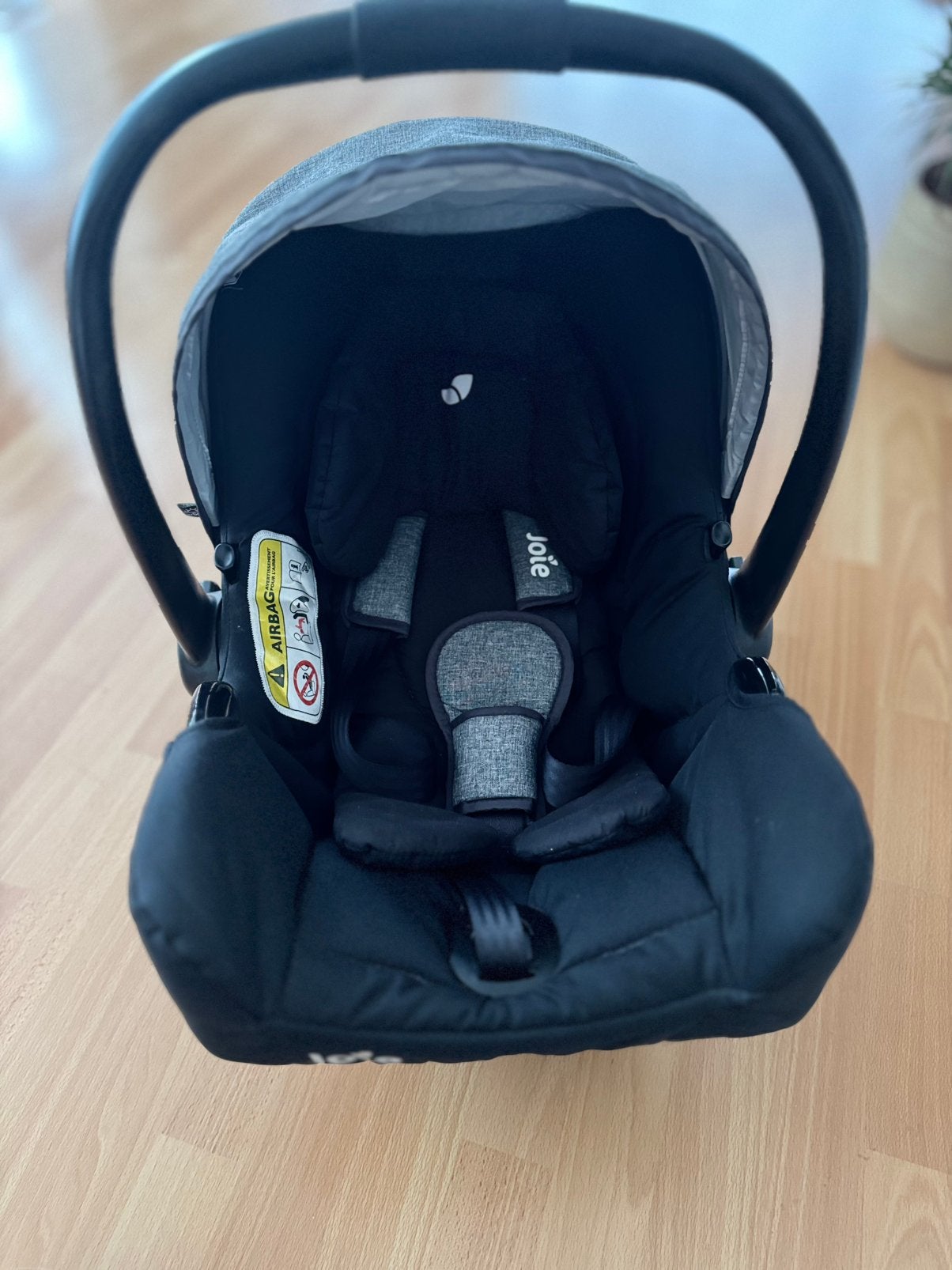 Autostoel, Kinderen en Baby's, Ophalen, Zo goed als nieuw