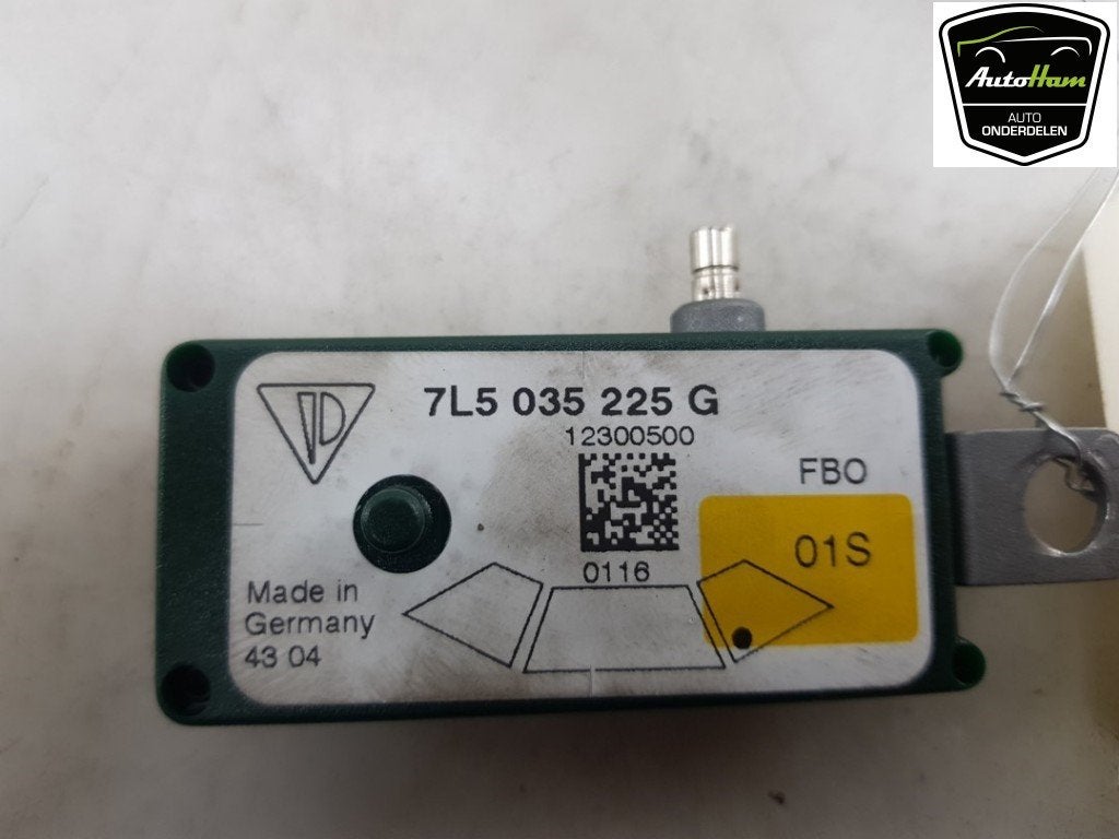 ANTENNE Porsche Cayenne (9PA) (|7L5035225G|95564726200|), Autos : Pièces & Accessoires, Électronique & Câbles, Porsche, Utilisé