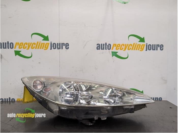 Phare droit d'un Peugeot 308, -, -, 3 mois de garantie, Utilisé