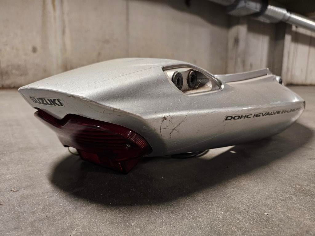 Suzuki Bandit 1200s onderdelen, Ophalen of Verzenden, Gebruikt