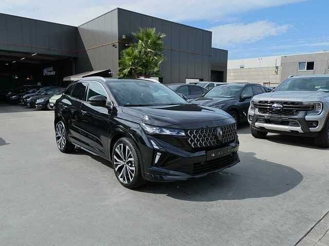 Renault Austral 1.3 i MHEV 150pk Automaat Techno PANO, Autos, Achat, Euro 6, 108 kW, 5 places