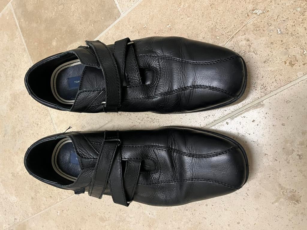 Tommy Hilfiger schoenen maat 41, Enlèvement, Comme neuf