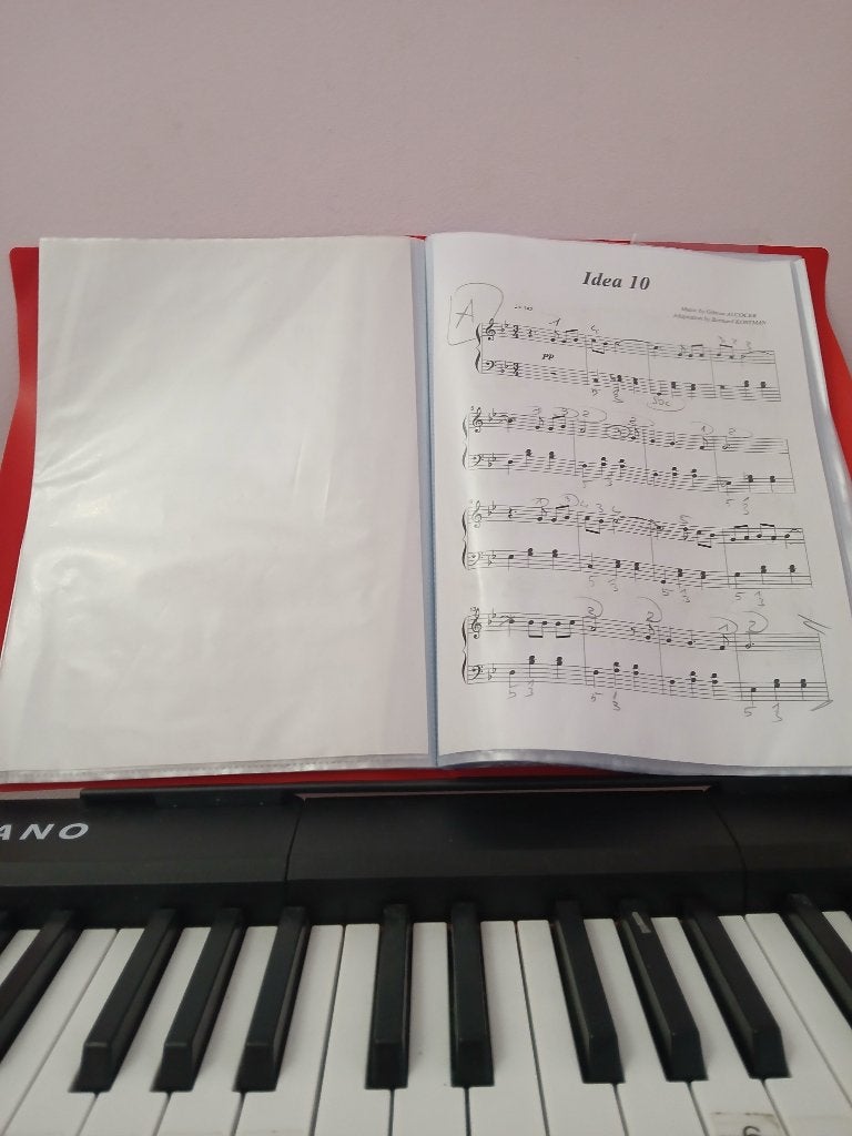 Piano, Enlèvement ou Envoi, Digital, Utilisé, Piano