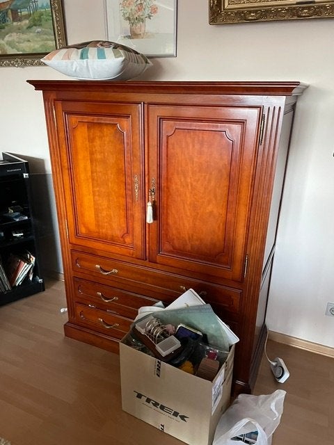 eetkamer engelse stijl, Huis en Inrichting, Ophalen, Gebruikt, Engelse, 4 tot 6 stoelen