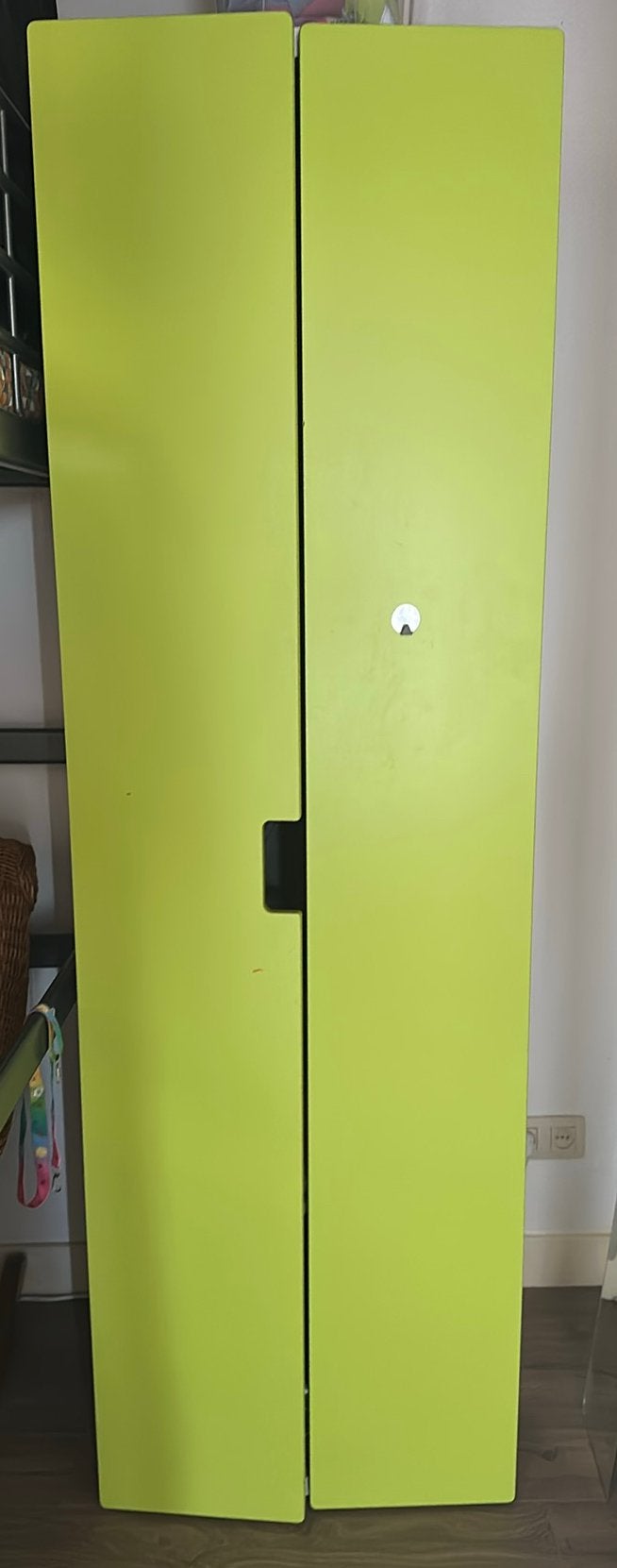 Armoire pour enfants d'occasion, Enlèvement, Comme neuf