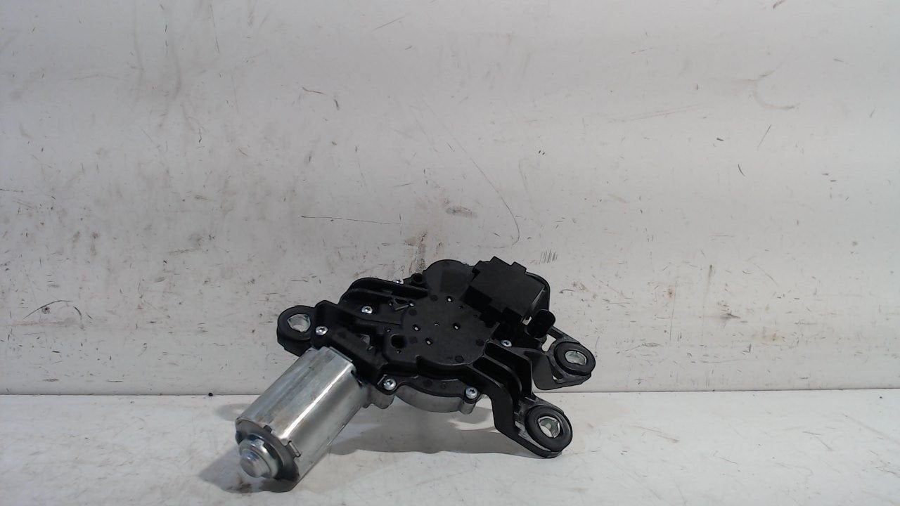 Ruitenwissermotor achter Volkswagen Polo, Onderdelen@venauto.nl, Van der Ven Autorecycling B.V., Gebruikt, Ettenseweg 76, 4706 PB Roosendaal, The Netherlands