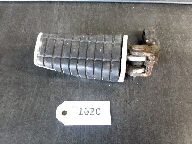 ZL600 Eliminator 1995 - 1997 Kawasaki D1-55919, Motos