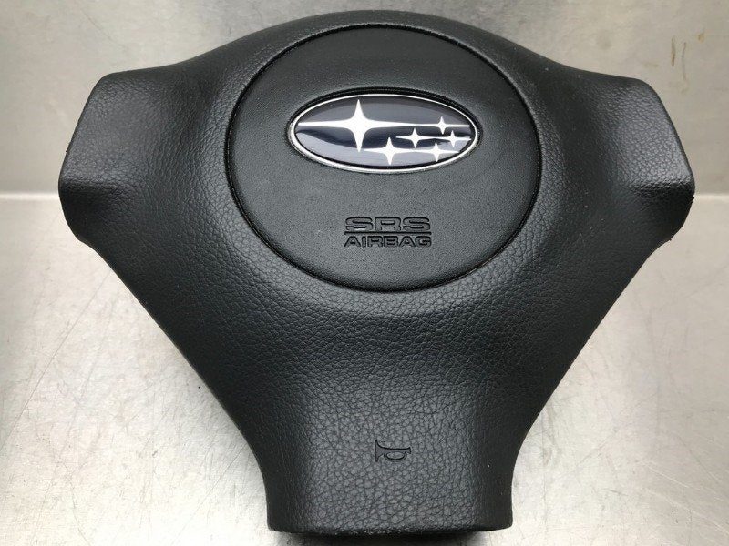 AIRBAG STUUR Subaru Outback (BP) (01-2003/09-2009), Gebruikt, Subaru