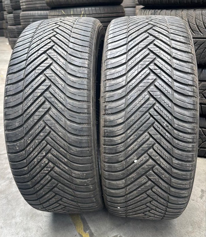 2254518 225/45/18 225/45R18 4season banden merk Hankook, Kleding | Dames, Ophalen
