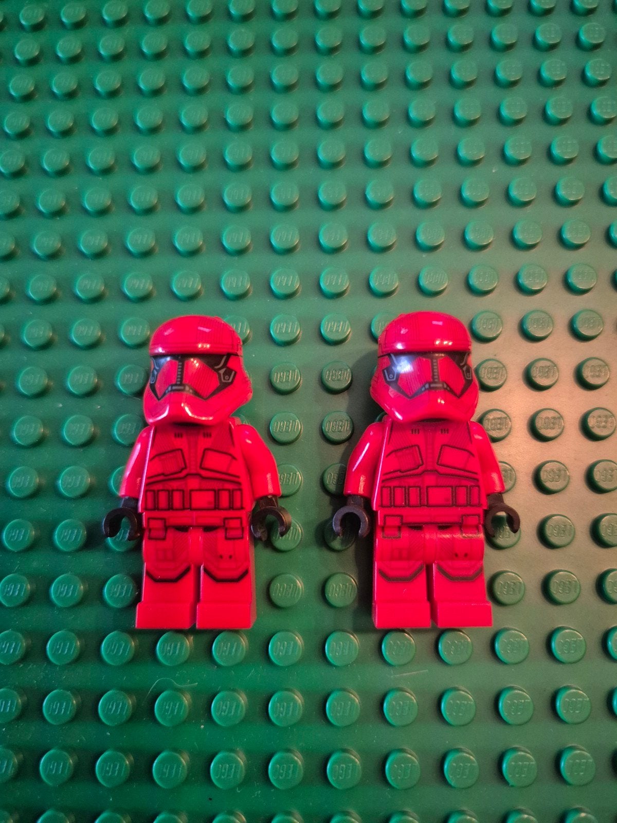 Lego star wars, Ophalen of Verzenden, Lego, Star Wars