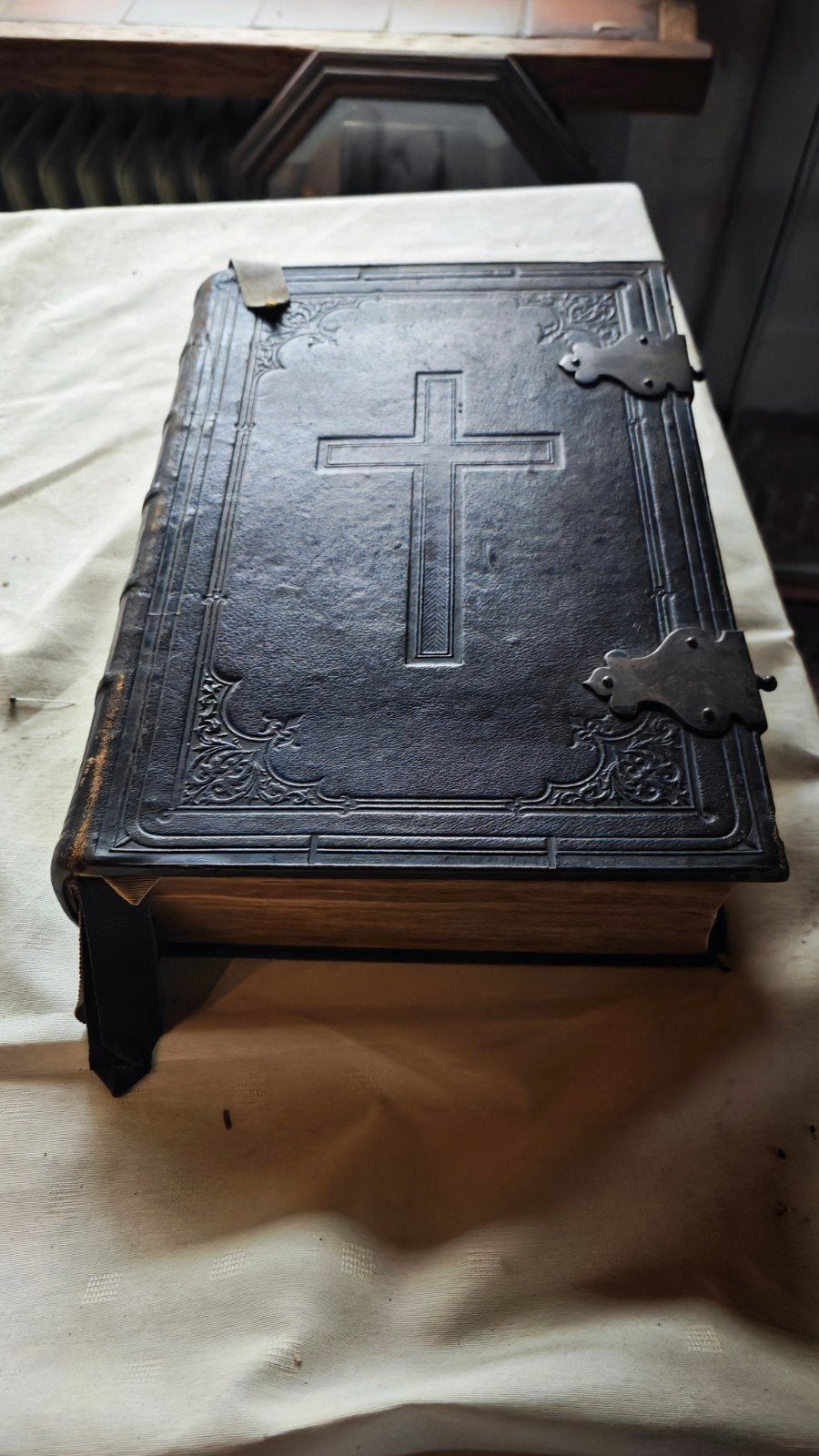 Missale Romanum 1837 – Plantijn-Moretus Antwerpen – antiek, Antiek en Kunst, Ophalen