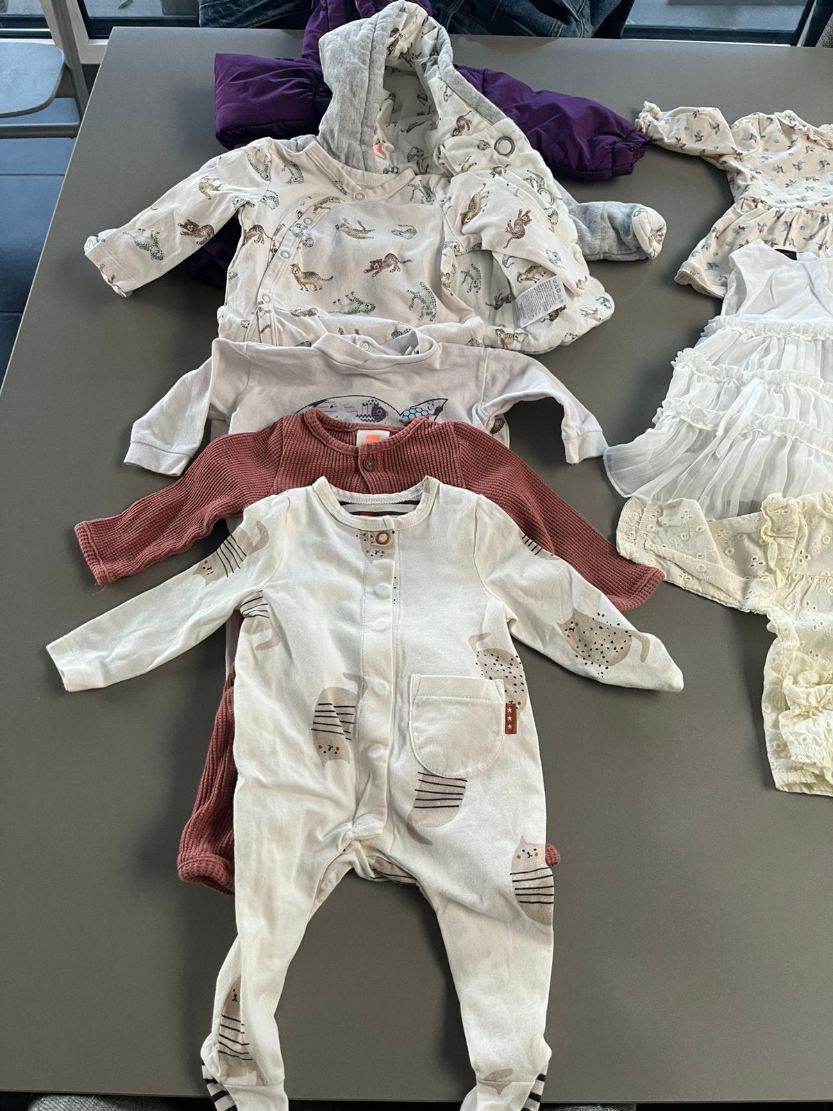 Pakket 50, Enlèvement, Comme neuf, Taille 50