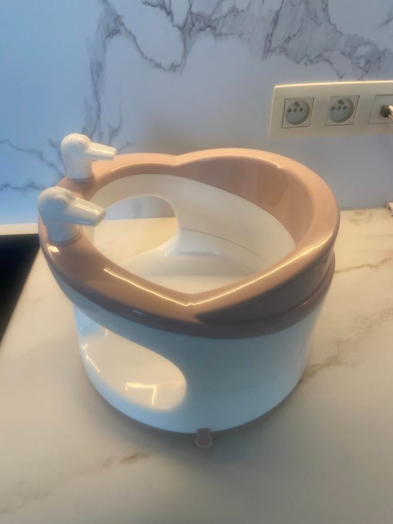 Badring bebe jou, Kinderen en Baby's, Ophalen, Zo goed als nieuw