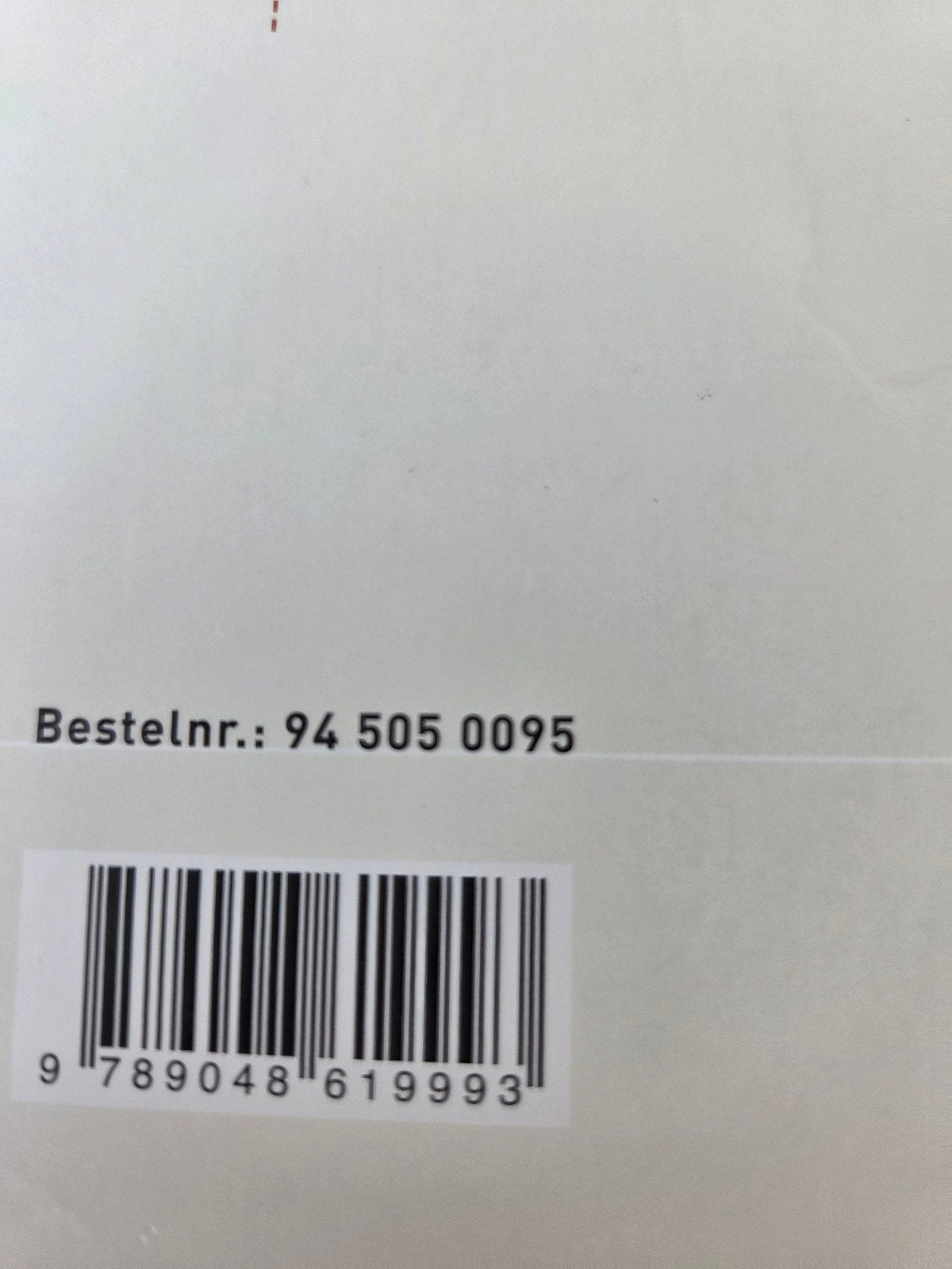 VBTL Van basis tot limiet Combinatoriek en kansrekening, Boeken, Ophalen of Verzenden