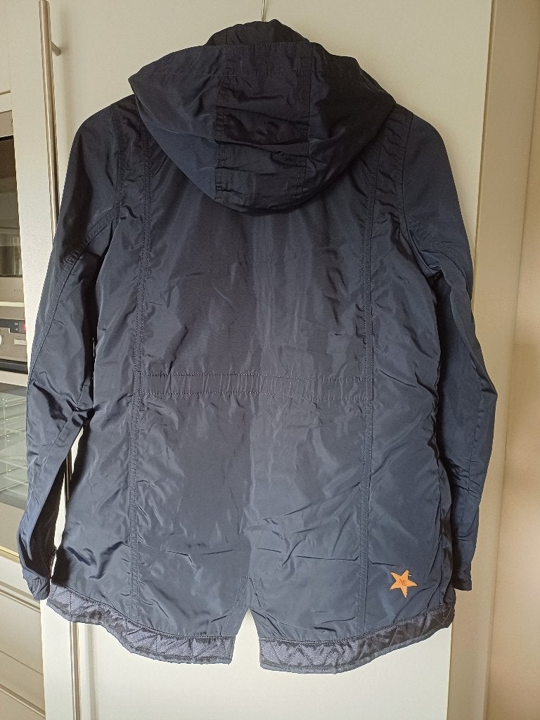 Regenjas, Ophalen, Zo goed als nieuw, Regenjas, Kinderen