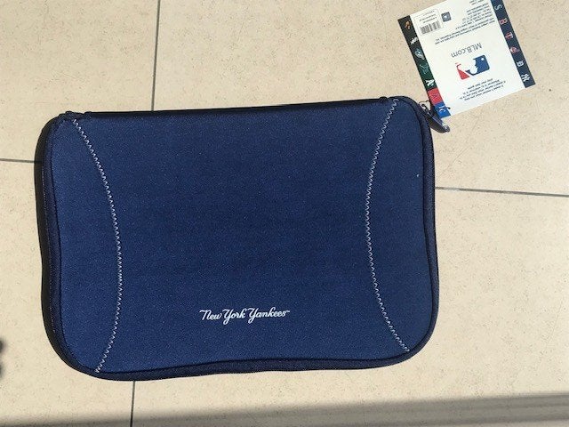 NY sleeve – computer sleeve 17, Ophalen of Verzenden, 17 inch of meer, Nieuw