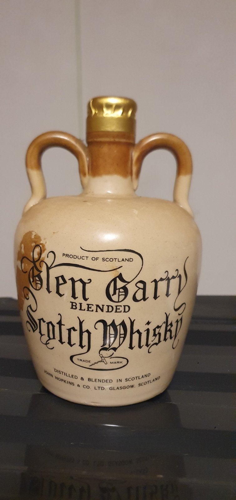 Glen Garry Whiskey, Ophalen of Verzenden, Vol