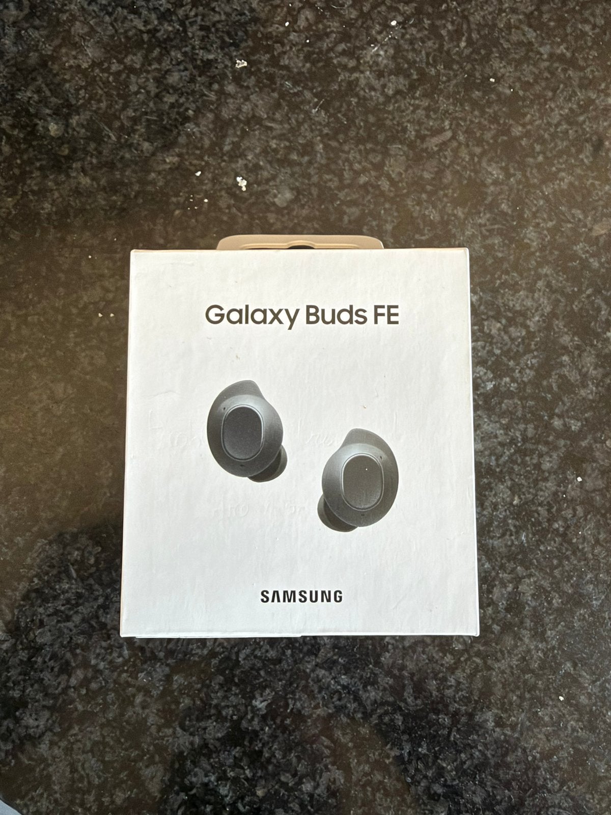 Samsung Galaxy Buds FE – Neufs, sous scellé, Télécoms, Téléphonie mobile | Écouteurs, Neuf, Enlèvement ou Envoi, Détection de port