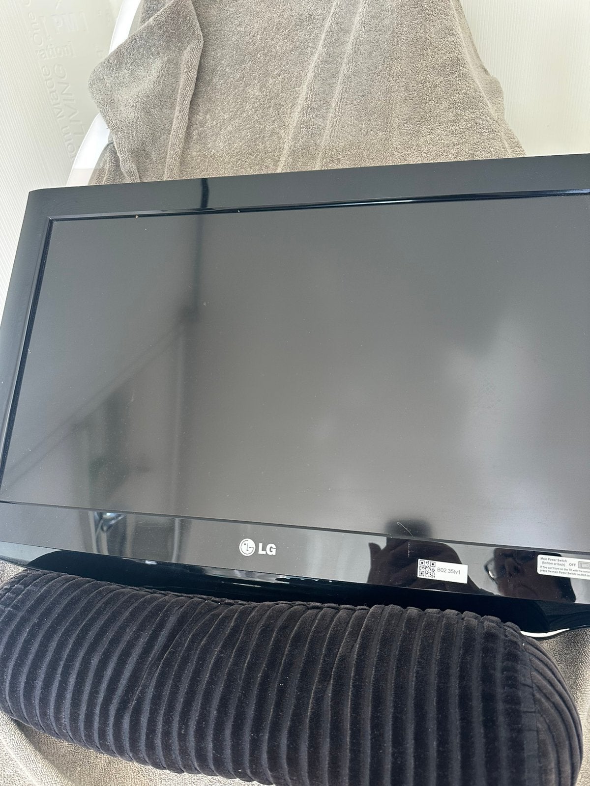 Tv, Ophalen, Gebruikt