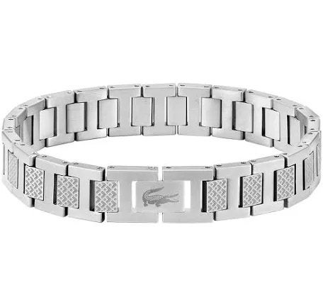 Lascote armband meerdere beschikbaar, Handtassen en Accessoires, Armbanden, Ophalen, Nieuw, Zwart, Goud