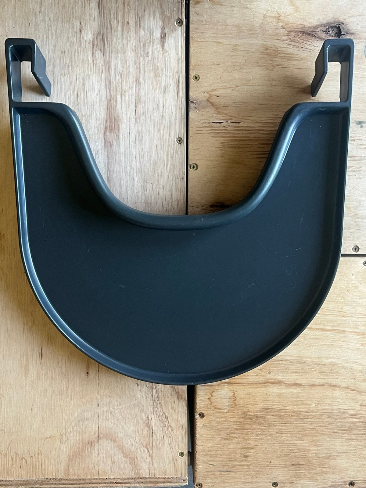 Stokke Playtray, Ophalen, Zo goed als nieuw