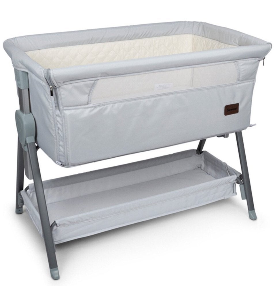 Co sleeper Baninni, Matelas, Moins de 70 cm, Comme neuf, Enlèvement