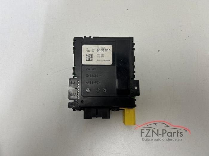 VW Passat B7 Stuurkolom module, Auto-onderdelen, Ophalen of Verzenden, Gebruikt