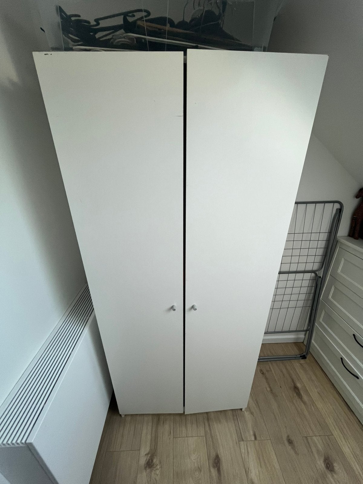 Kleerkasten Bundel €130, Huis en Inrichting, Ophalen, Nieuw