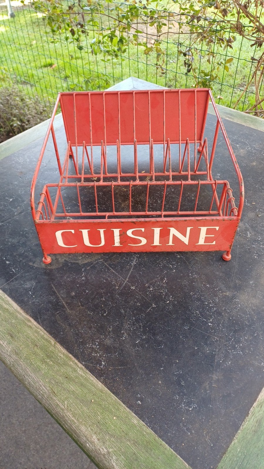 porte-couverts, Antiquités & Art, Enlèvement