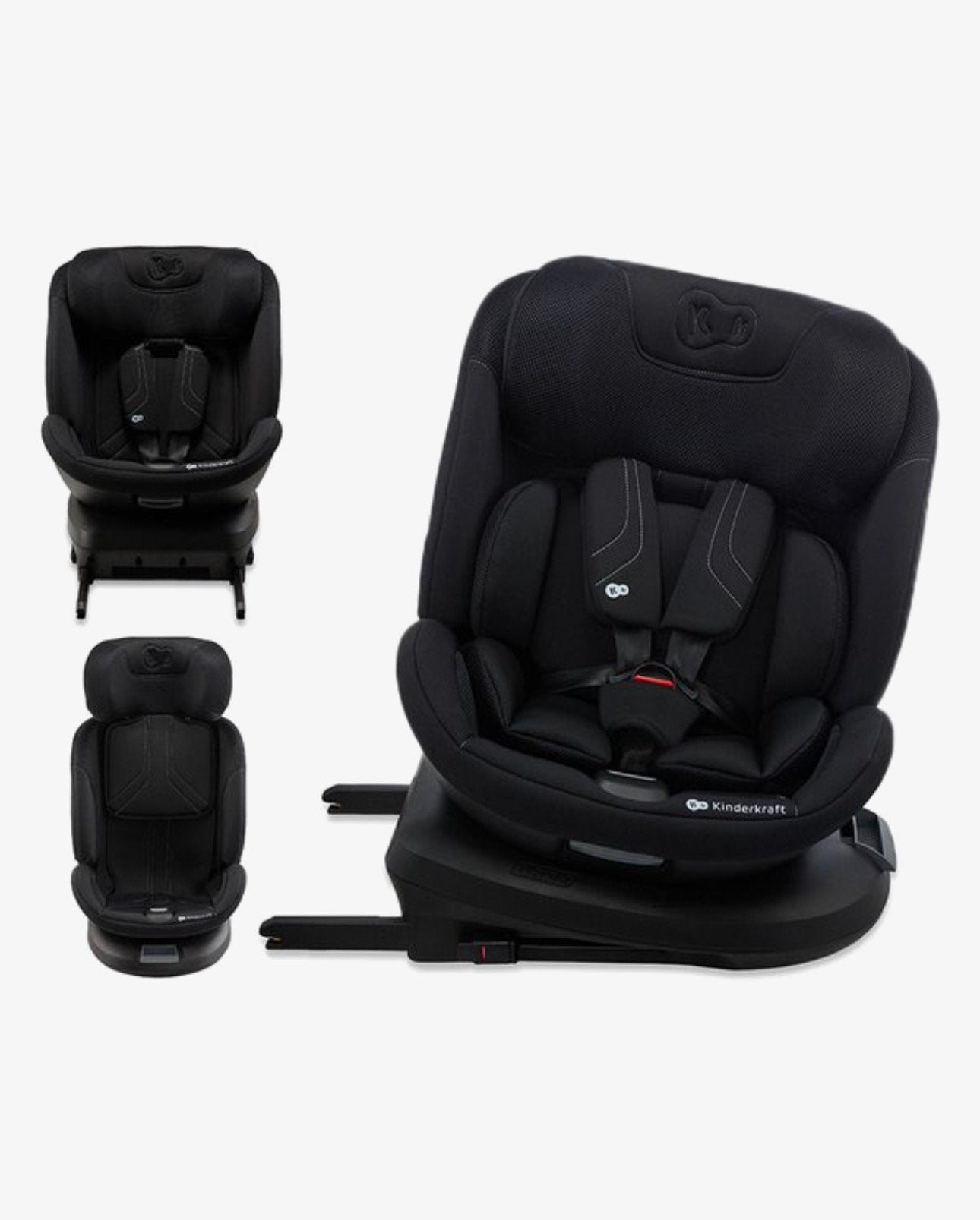 Siège auto bébé Kinderkraft Xpedition, Kinderen en Baby's, Ophalen, Zo goed als nieuw