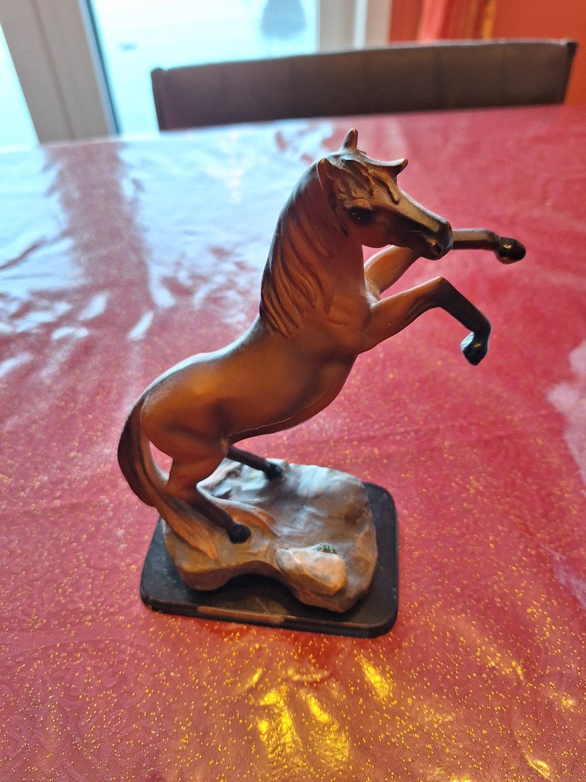 Différentes statues de chevaux, Autres