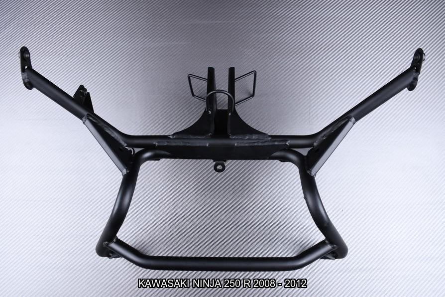 Araignée KAWASAKI NINJA 250 R 2008 - 2012 Support Compteur, Motos, Enlèvement ou Envoi, Neuf