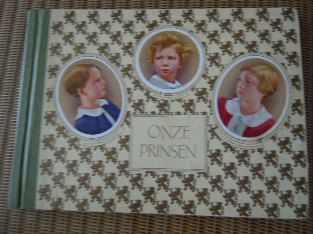 Onze Prinsen - Cote d'Or, Enlèvement ou Envoi