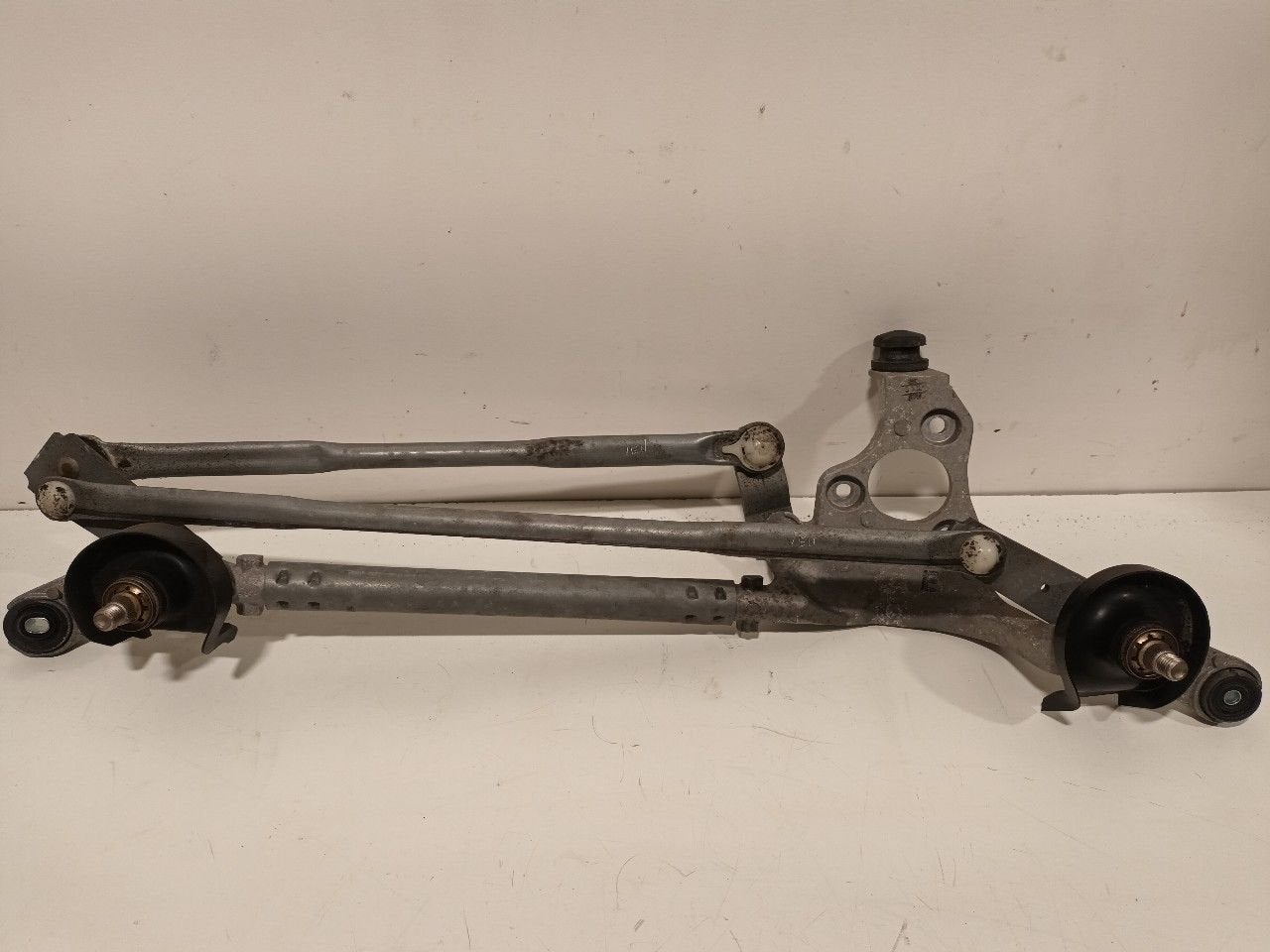 Ruitenwisser mechaniek voor Lexus NX, Onderdelen@venauto.nl, Van der Ven Autorecycling B.V., Gebruikt, Ettenseweg 76, 4706 PB Roosendaal, The Netherlands