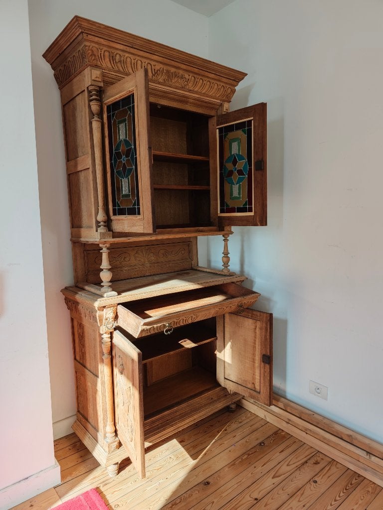 Antiek Kasten, Antiek en Kunst, Ophalen