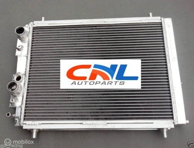 Radiateur  LANCIA DELTA HF INTEGRALE 8V/16V/EVO 2.0 TURBO, Neuf, Enlèvement ou Envoi