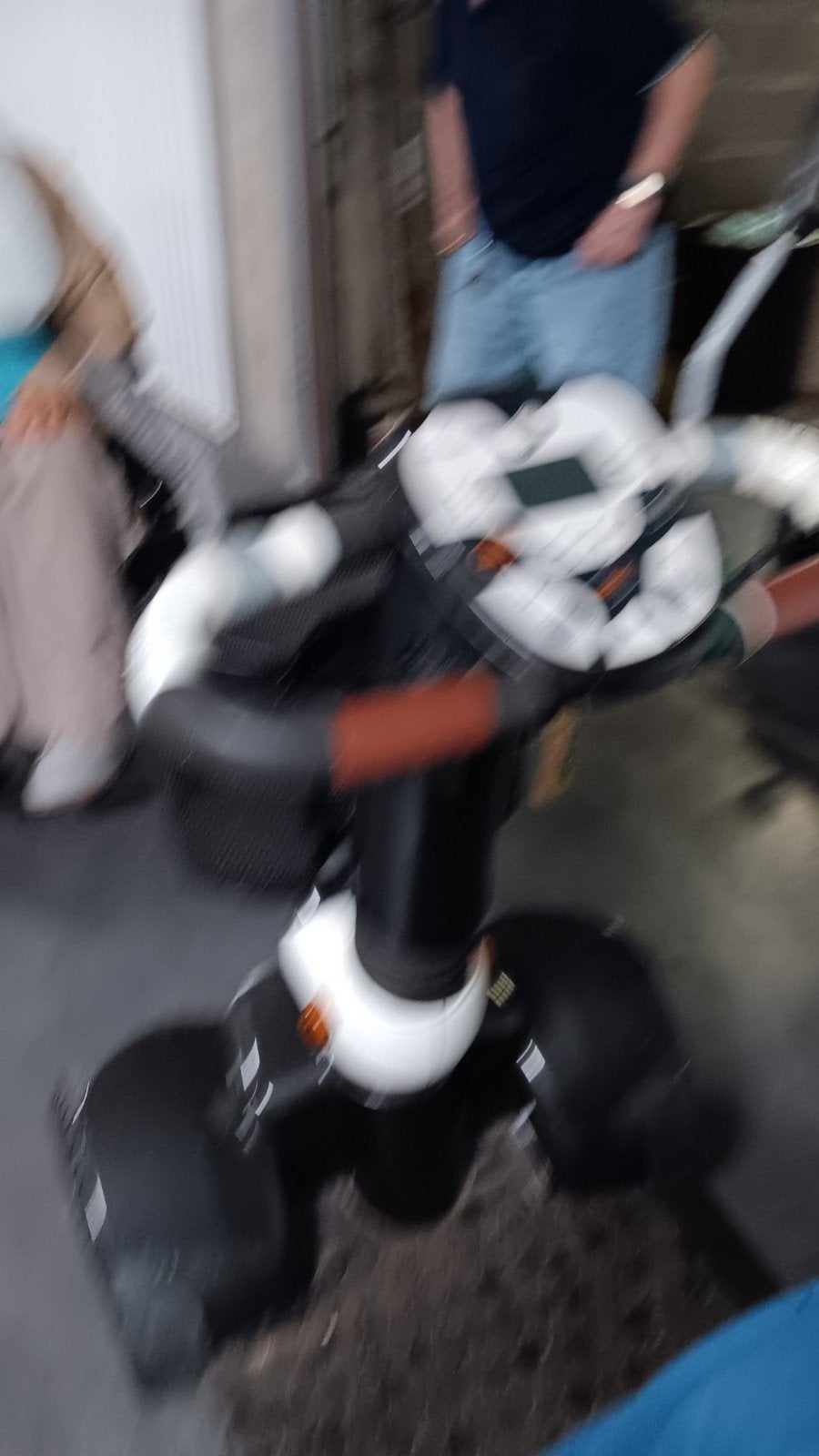 scootmobielen, Diversen, Ophalen of Verzenden