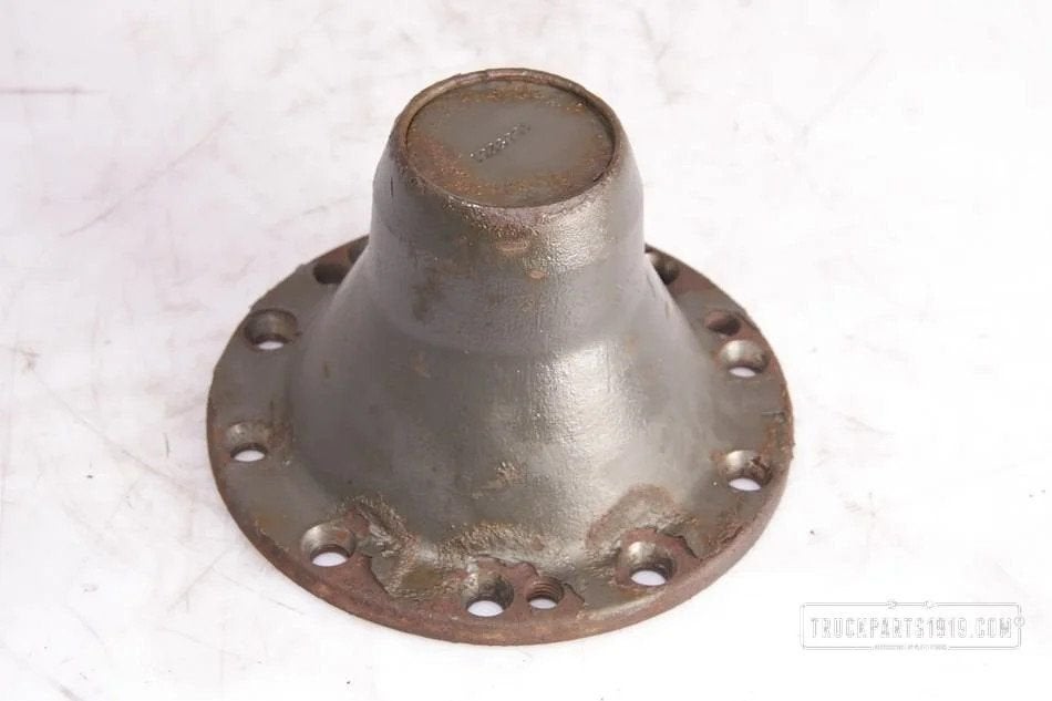Scania Axle & Steering Parts Aandrijfasflens Scania, Ophalen, Gebruikt, Scania, Transmissie en Accessoires