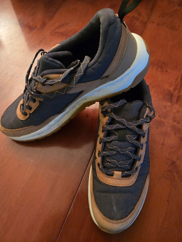 Basketbal., Kleding | Heren, Blauw, Ophalen of Verzenden, Zo goed als nieuw, Decathlon