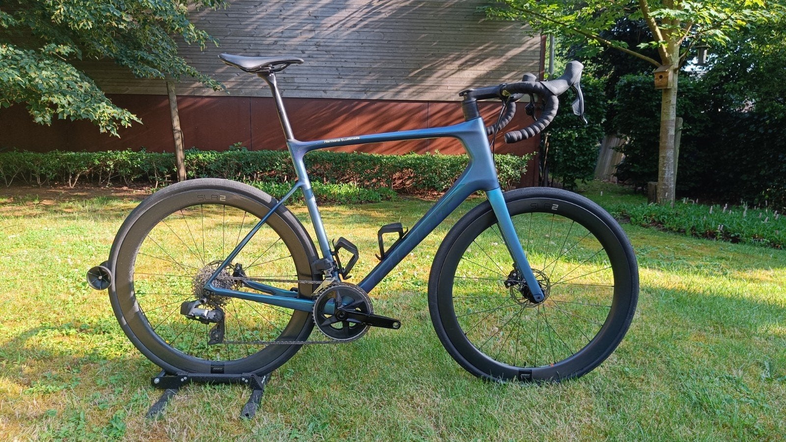 Giant Defy Advanced Pro 0, Ophalen, Gebruikt, Giant, Meer dan 20 versnellingen