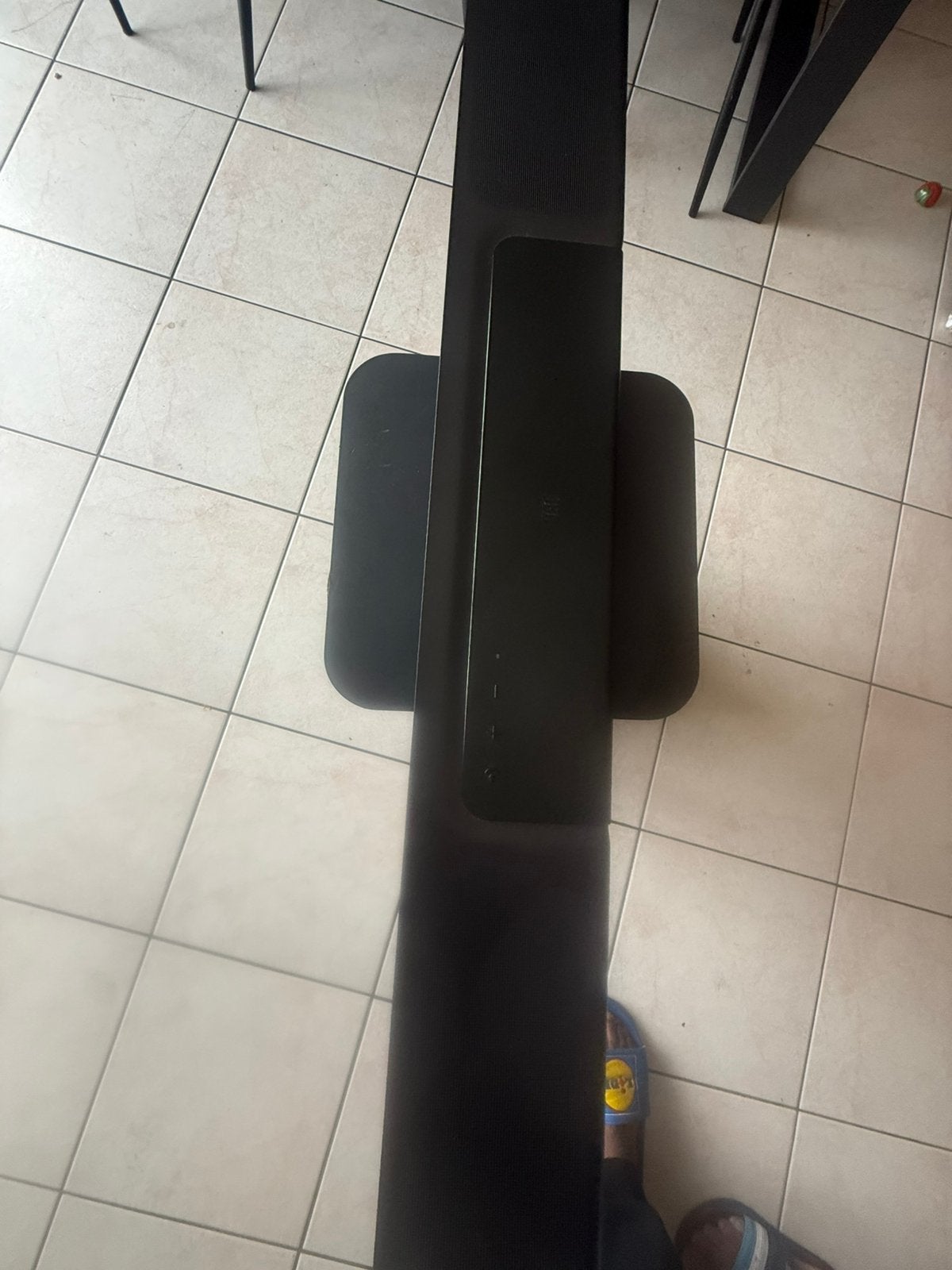 Bar de son jbl 1300 11.1.4 MK2(2025)neuf, Enlèvement