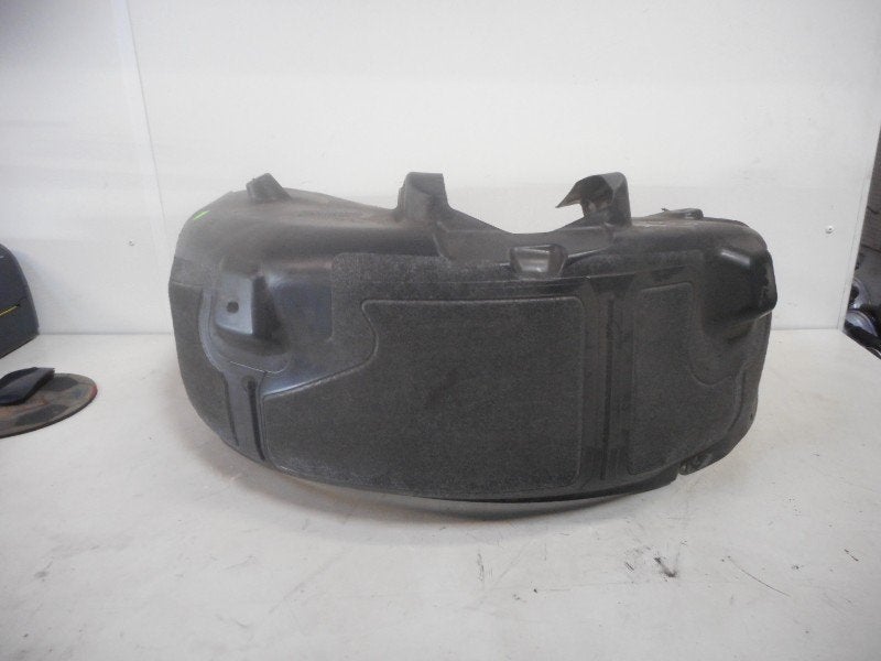 BINNENSPATSCHERM LINKS ACHTER Opel Zafira Tourer (P12), Gebruikt, Opel, Opel Automobile GmbH, Spatbord