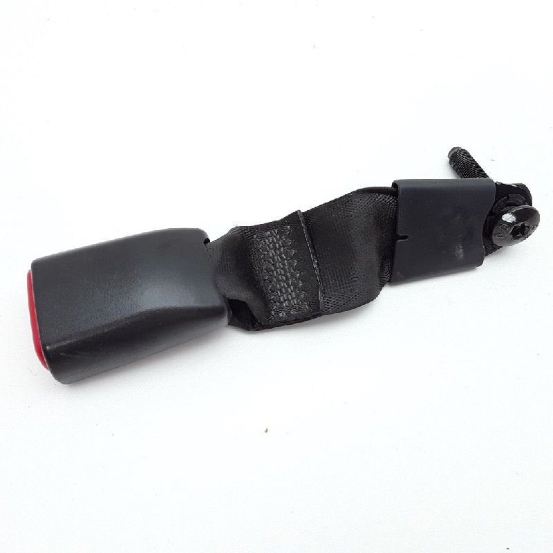 GORDELSLOT LINKS ACHTER Daewoo / Chevrolet Captiva (C100), Auto-onderdelen, Interieur en Bekleding, Daewoo, Gebruikt