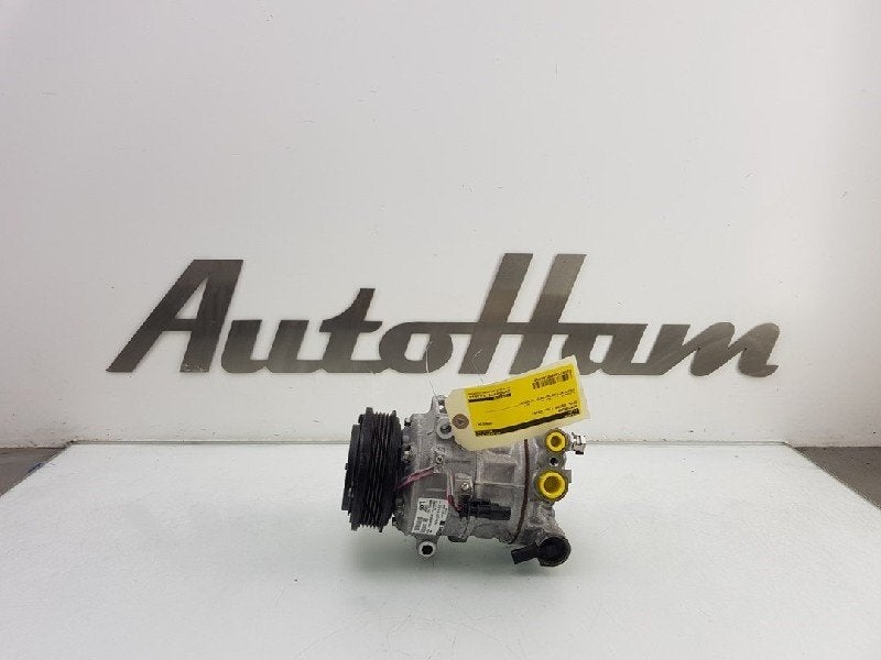 COMPRESSEUR CLIMATISATION Opel Astra K Sports Tourer, Opel, Opel Automobile GmbH, Utilisé, Kontakt-opel@opel.com
