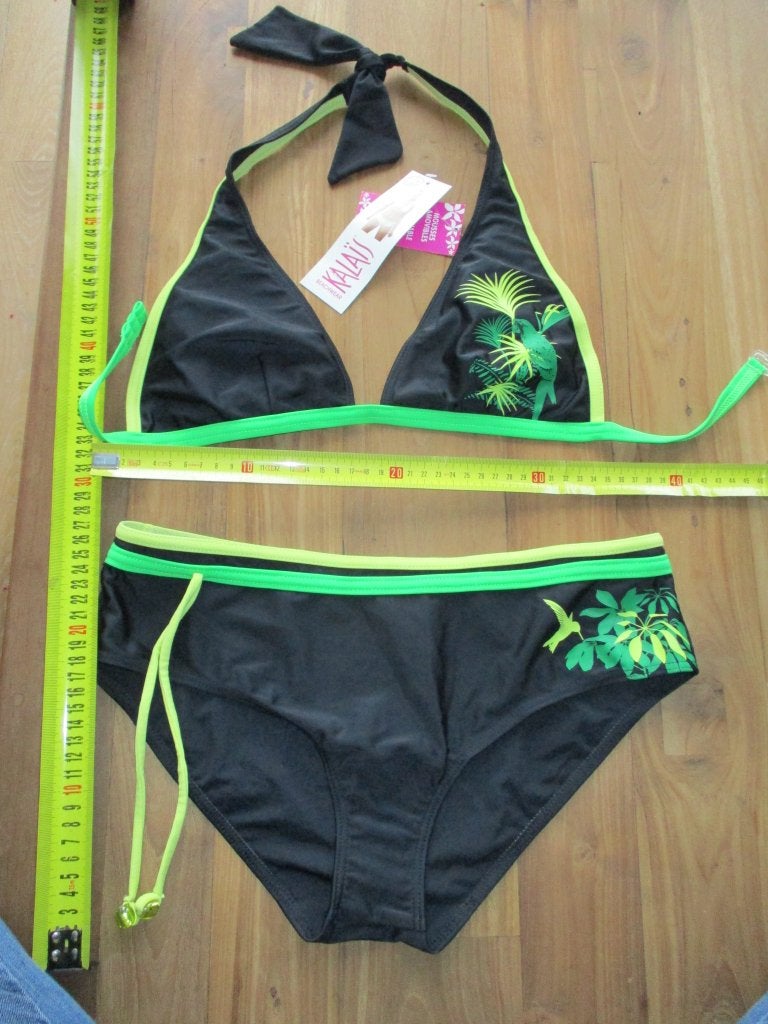 nieuwe bikini van kalais zwempak, Kalais, Ophalen of Verzenden, Nieuw, Bikini