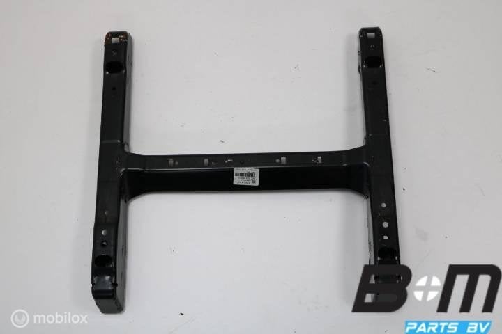 Console voor stoel links VW Golf Plus 1K0881033B, Utilisé